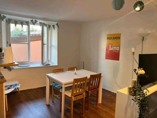 Foto - 1 Zimmer Etagenwohnung in Fürstenzell