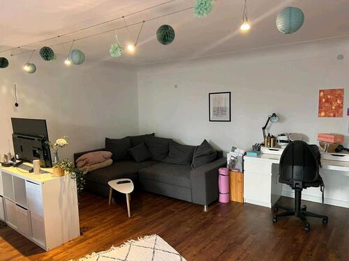 Foto - Etagenwohnung in Fürstenzell zur Miete