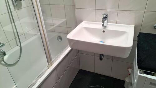 Foto - Dachgeschoßwohnung in Hattingen zum Kaufen