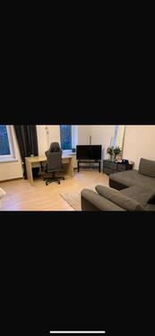 Foto - 1-Zimmer-Wohnung nicht möbliert- KTV Rostock ab dem 01.04.2026