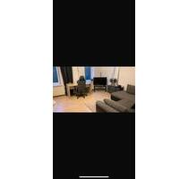 1-Zimmer-Wohnung nicht möbliert- KTV Rostock ab dem 01.04.2026