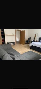 Foto - 1 Zimmer Erdgeschoßwohnung zur Miete in Rostock