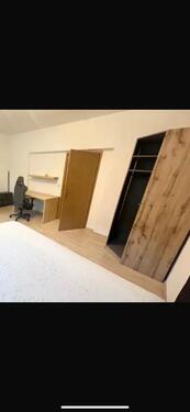 Foto - Erdgeschoßwohnung in Rostock zur Miete