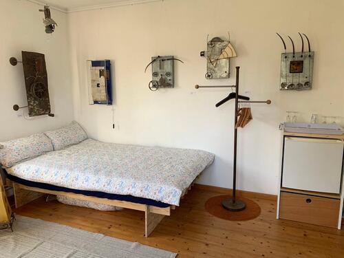 Foto - Gäste- Ferienzimmer Holiday room 1-2 Pers. Freiburg (Europapark)