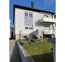 3 Familienhaus in Ostfildern Scharnhausen