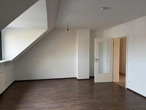 Foto - Etagenwohnung in Oberhausen zur Miete