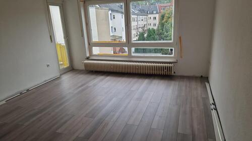 Foto - Helle sanierte 3-Zimmer-Wohnung mit Balkon in Hamm Central
