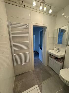 Foto - Etagenwohnung in Hamm zur Miete