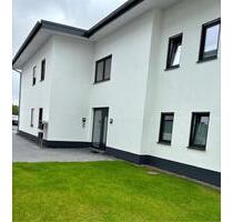 Moderne Wohnung mit Balkon in Hachenburg