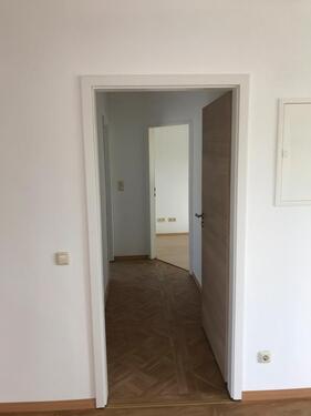Foto - 3 Zimmer Etagenwohnung zur Miete in Neuburg an der Kammel