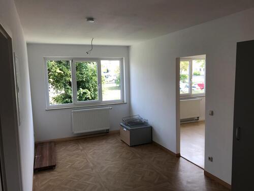 Foto - 3 Zimmer Etagenwohnung in Neuburg an der Kammel