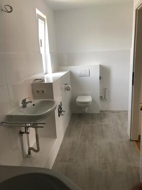 Foto - Etagenwohnung in Neuburg an der Kammel zur Miete