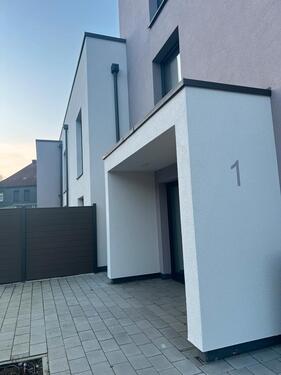 Foto - Neubauwohnung, modern und barrierefrei