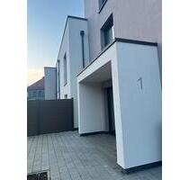 Neubauwohnung, modern und barrierefrei - Salzkotten
