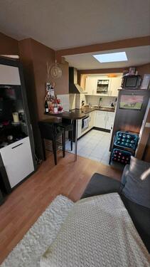 Foto - 2 Zimmer Dachgeschoßwohnung zur Miete in Cottbus