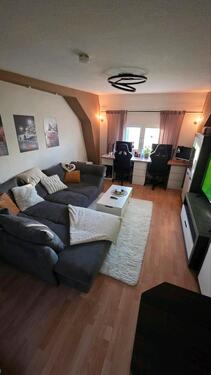 Foto - 2 Zimmer Dachgeschoßwohnung in Cottbus