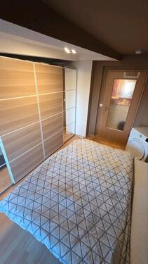 Foto - Dachgeschoßwohnung in Cottbus zur Miete