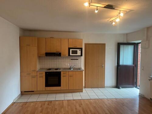 Foto - Einzimmerwohnung in Heide-Süderholm