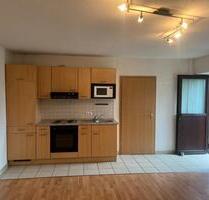 Einzimmerwohnung in Heide-Süderholm