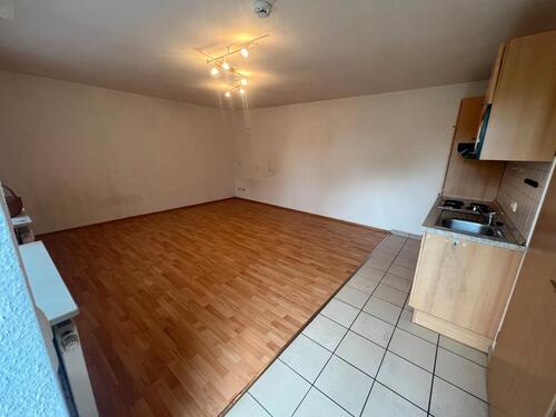 Foto - 1 Zimmer Erdgeschoßwohnung zur Miete in Heide