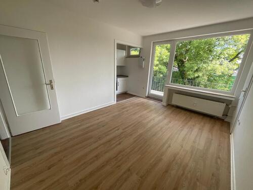 Foto - 1 Zimmer Etagenwohnung zur Miete in Bremen