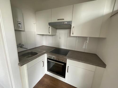 Foto - Etagenwohnung in Bremen zur Miete