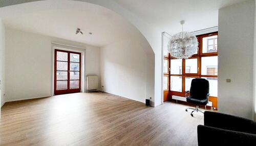 Foto - 1 Zimmer Etagenwohnung zur Miete in Ingolstadt