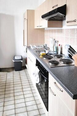 Foto - Etagenwohnung in Ingolstadt zur Miete