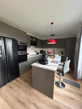 Foto - 4 Zimmer Doppelhaushälfte zur Miete in Hohenhameln