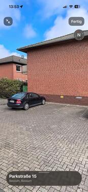 Foto - 4 Zimmer Hochparterre zum Kaufen in Bassum