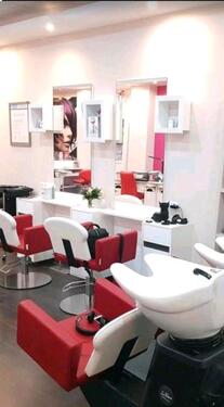 Foto - Friseur Salon Spiegel - 45,00&nbsp;EUR Kaltmiete,