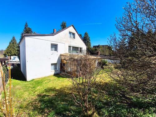 Foto - Obergurig -Ihr modernisierungswürdiges Projekt mit viel Potenzial