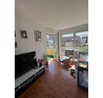 2 Zimmer Wohnung zur Untermiete( August ——> December) - Nürnberg Hasenbuck
