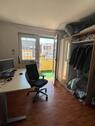 Foto - 2 Zimmer Etagenwohnung in Nürnberg