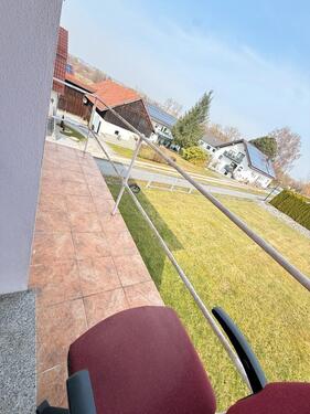 Foto - 2 Zimmer Etagenwohnung zur Miete in Vilshofen an der Donau