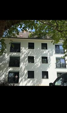 Foto - Frisch sanierte Wohnung zu vermieten