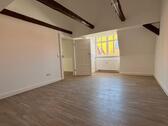 Foto - Helle 2-Zimmer-Dachgeschosswohnung am Melsunger Marktplatz