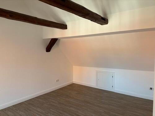 Foto - 2 Zimmer Dachgeschoßwohnung zur Miete in Melsungen