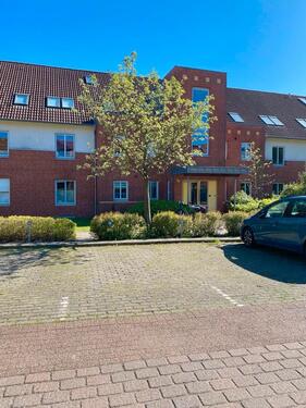 Foto - Eigentumswohnung bezugsfrei!!! in Altenholz-Klausdorf