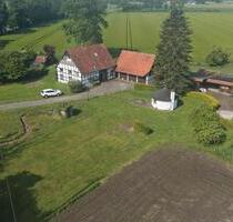 Einfamilienhaus, Fachwerkhaus, Rasthof, Ländliches Anwesen - Ennigerloh