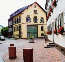 Mehrfamilienhaus Zentrum Top Rendite - Lambrecht (Pfalz)