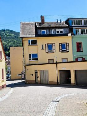 Foto - 10 Zimmer Mehrfamilienhaus, Wohnhaus zum Kaufen in Lambrecht (Pfalz)
