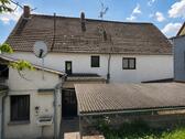 Foto - Bauernhaus, Landhaus zum Kaufen in Gersheim