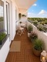 Foto - 4 Zimmer Etagenwohnung in Frankfurt am Main