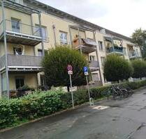 2 Zimmer Wohnung mit Balkon und TG - Marburg