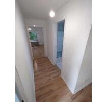 SINGLE-APARTMENT | SANIERT | DUSCHBAD | ideal für Pendler! - Norden