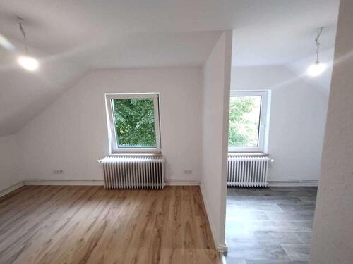 Foto - Etagenwohnung zur Miete in Norden