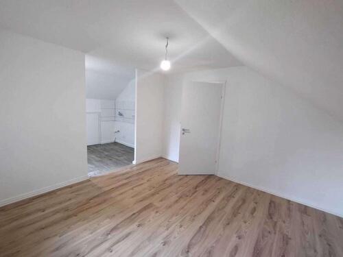 Foto - Etagenwohnung in Norden