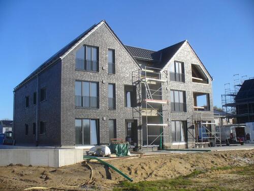 Foto - Moderner barrierefreier Neubau-Erstbezug in Lippstadt-Bad Waldliesborn