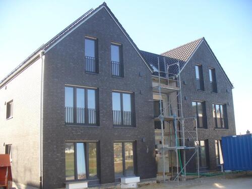 Foto - Etagenwohnung zur Miete in Lippstadt